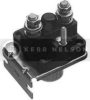 STANDARD SSS003 Solenoid Switch, starter